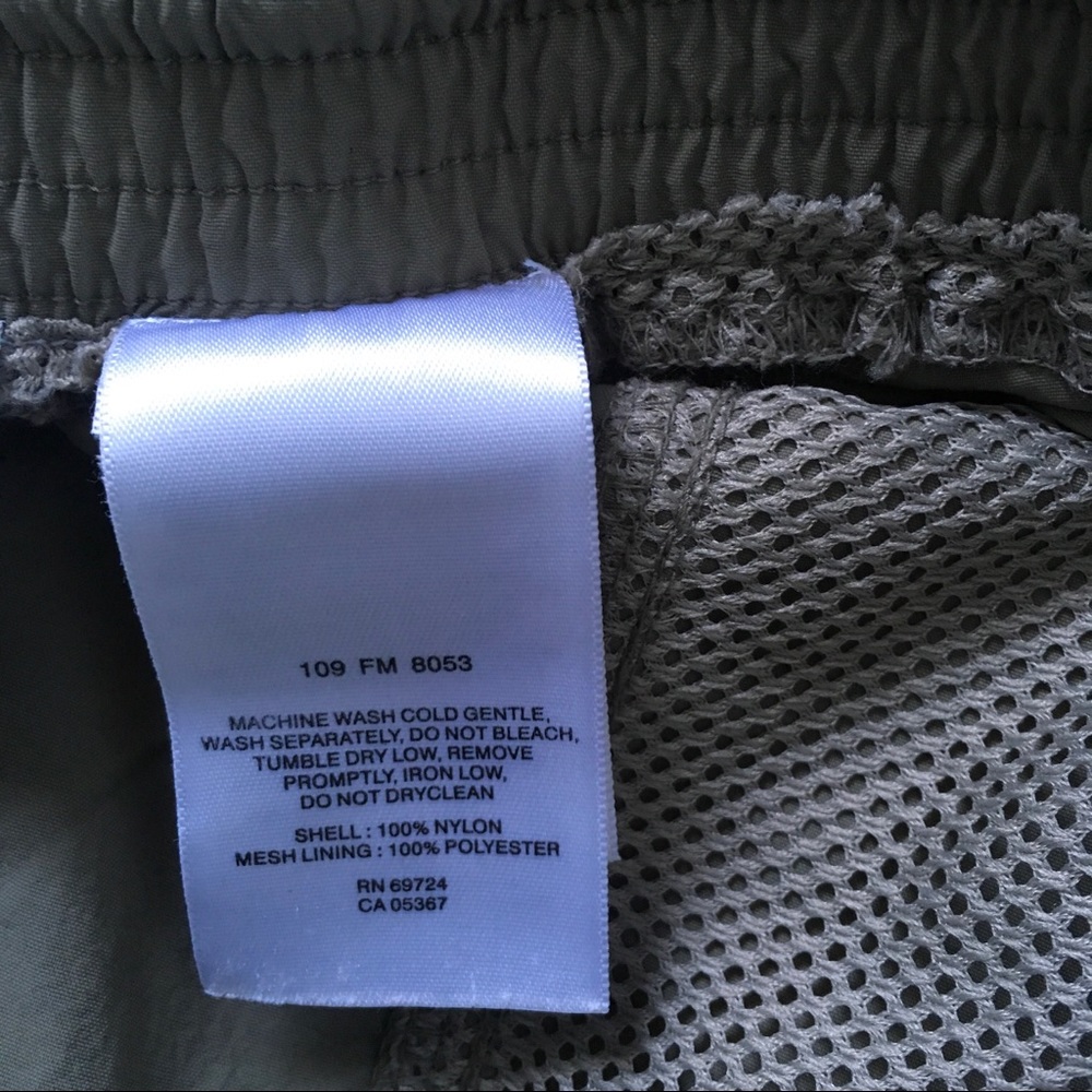 Columbia Convertible PFG Pants Omni-Shade - Picture 5 of 7